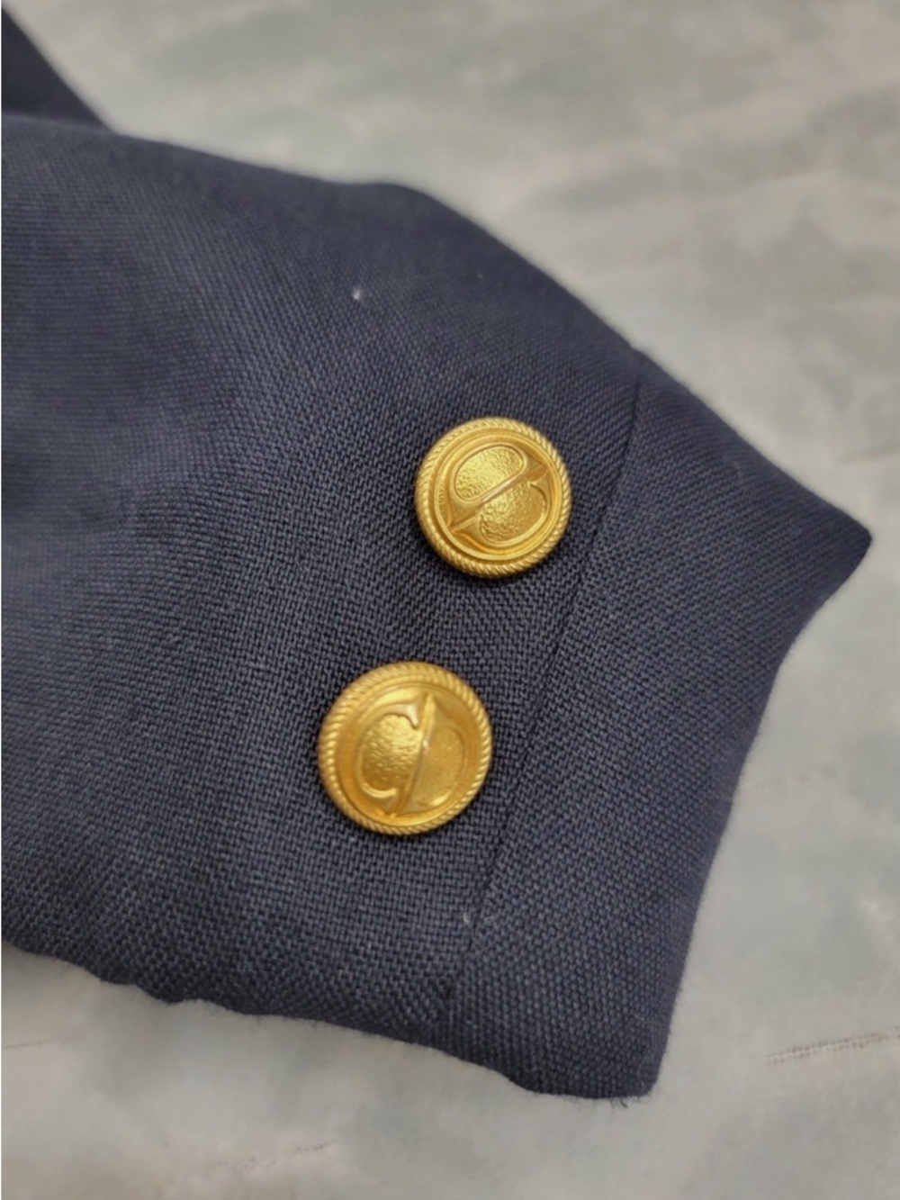 ✨Christian Dior Schoolboy Blazer✨🥂 - Picture 10 of 12